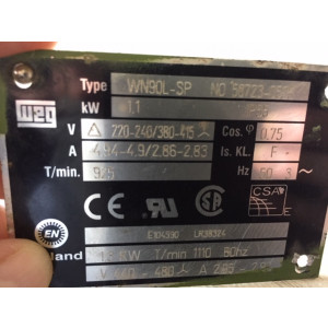 https://www.techni-contact.site/ressources/images/produits/merchandising/moteur-asynchrone-triphase-et-monophase-58932194-1.jpg - Le moteur asynchrone est le moteur le plus utilisé dans l'industrie grâce à sa robustesse et son prix ; Le standard et le mouton à 5 pattes sont chez nous ! Nous offrons une garantie extensible si nous participons à la défintion et à la mise en service