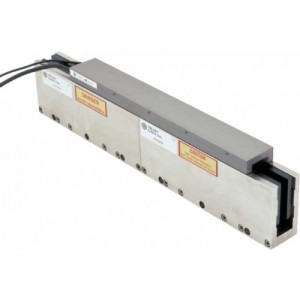 https://www.techni-contact.site/ressources/images/produits/merchandising/moteur-lineaire-brushless-71191557-1.jpg - Forces : 24,5 N (5,5 lbf) à 878,6 N (197,5 lbf) en continu-24,5 N (5,5 lbf) à 3928 N (883 lbf) en pointe