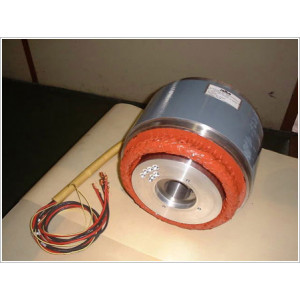 Moteurs stator tournant - Moteur neuf