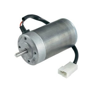 Motoreducteur doga 24vdc 195 t/min 3,5nm - 198463-62