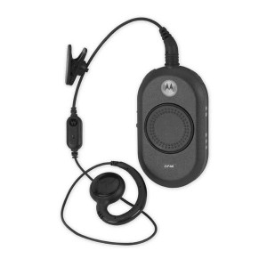 Motorola CLP446 Bluetooth - Talkie Walkie sans Licence - MOCLP446BT-Motorola