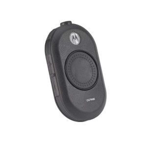 Motorola CLP446 - sans chargeur - Talkie Walkie sans Licence - MOCLP446SCH-Motorola