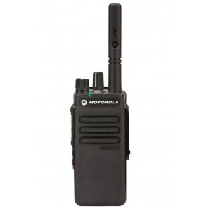 Motorola DP2400E VHF - Talkie Walkie avec Licence - MODP2400EVHF-Motorola