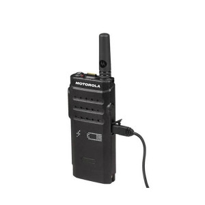 Motorola SL1600 UHF  - Talkie Walkie avec Licence - MOSL1600USB-Motorola