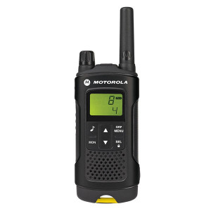 Motorola - XT180 - Talkie Walkie sans Licence - MOXT180-Motorola