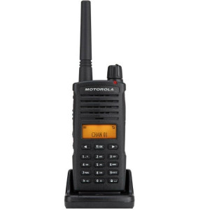 Motorola XT660D avec chargeur -Talkie Walkie sans Licence - MOTXT660DCH-Motorola

