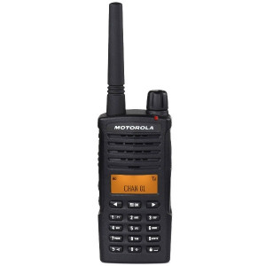 Motorola XT660D sans chargeur -Talkie Walkie sans Licence - MOTXT660D-Motorola

