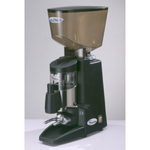 Moulin à café espresso avec doseur amovible - Débit moyen : 16 kg/heure