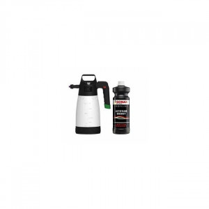 https://www.techni-contact.site/ressources/images/produits/merchandising/mousse-nettoyante-pour-voitures-91359995-1.jpg - Composition : 1 produit nettoyant + 1 pulvérisateur