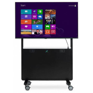 https://www.techni-contact.site/ressources/images/produits/merchandising/mur-multimedia-mobile-rechargeable-ca-usb-ecran-jusqu-a-75-autonomie-16-h-12474726-1.jpg - Capacité de la batterie jusqu’à 16 heures d’utilisation continue