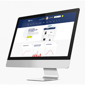 MyPortal CRM - Logiciel CRM - Portail collaboratif