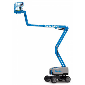 https://www.techni-contact.site/ressources/images/produits/merchandising/nacelle-a-fleche-articulee-hybride-77481223-1.jpg - Hauteur de travail max. : 51 ft 8 in | 15.92 m
