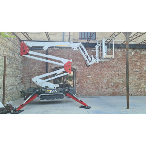 https://www.techni-contact.site/ressources/images/produits/merchandising/nacelle-araignee-sur-chenilles-extensibles-hauteur-de-travail-18-m-capacite-de-charge-230-kg-15419673-1.jpg - Hauteur de travail : 18 m