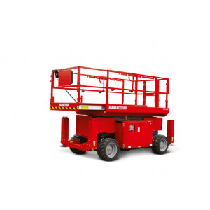 https://www.techni-contact.site/ressources/images/produits/merchandising/nacelle-elevatrice-a-ciseaux-mobile-14452321-1.jpg - Hauteur de travail max : 14.2 m