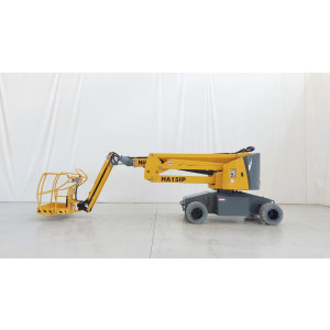 https://www.techni-contact.site/ressources/images/produits/merchandising/nacelle-elevatrice-articulee-d-occasion-65847247-1.jpg - Hauteur de travail : 15 m / 32 m