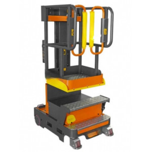 https://www.techni-contact.site/ressources/images/produits/merchandising/nacelle-elevatrice-compacte-hauteur-jusqu-a-6-m-charge-200kg-57386472-1.jpg - Hauteur jusqu'à 6 m - Charge : 200kg