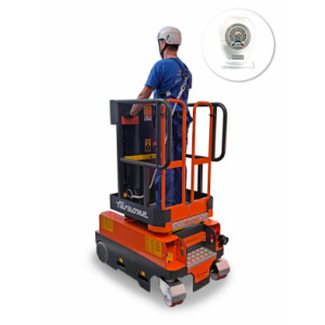 https://www.techni-contact.site/ressources/images/produits/merchandising/nacelle-elevatrice-compacte-pour-travaux-en-hauteur-capacite-de-charge-200-kg-hauteur-de-travail-7-6-m-54122461-1.jpg - Capacité de charge : 200 kg - Hauteur de travail : 7,6 m