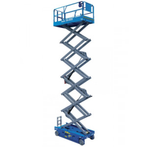 https://www.techni-contact.site/ressources/images/produits/merchandising/nacelle-manutention-a-ciseaux-25441593-1.jpg - Hauteur de travail max. : 15,95 m