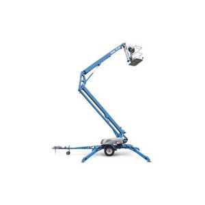 Nacelle tractable professionnelle - Vente et location