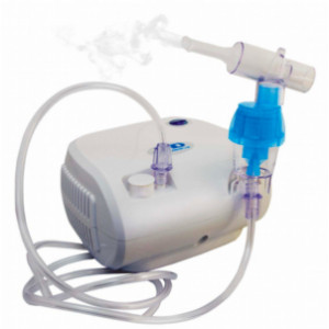 Nébuliseur électrique de désinfection - Traitement de l'asthme, allergies, autres troubles respiratoires