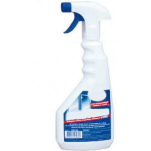 Nettoyant à vitre concentré - Capacité : 500 ml