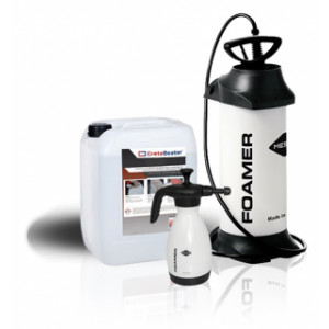 https://www.techni-contact.site/ressources/images/produits/merchandising/nettoyant-destructeur-de-beton-100-biodegradable-79294739-1.jpg - Conditionnements : Spray 750ml, Bidon 10L / 20L / Fut 200L