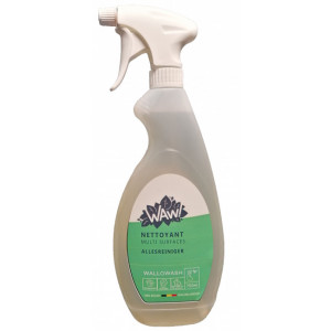 NETTOYANT PROFESIONNEL MULTI-SURFACES - NETTOYANT PROFESIONNEL MULTI-SURFACES