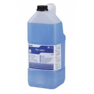 Nettoyant vitres 5L - Rendement : 1L pour 200m²