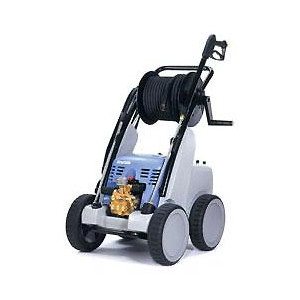 https://www.techni-contact.site/ressources/images/produits/merchandising/nettoyeur-haute-pression-pression-30-180-bar-debit-19-l-mn-14281764-1.jpg - Alimentation électrique (V) : 400 v triphase