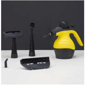 https://www.techni-contact.site/ressources/images/produits/merchandising/nettoyeur-vapeur-a-main-37594156-1.jpg - Pression vapeur : 4 bars
Capacité : 250 mL
Minimum de commande : 5