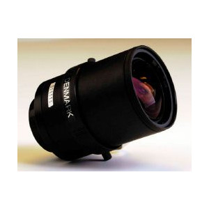 Objectif 2.7-13 mm pour caméra varifocale - Objectifs pour caméra varifocale