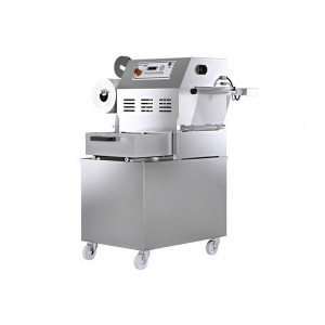 https://www.techni-contact.site/ressources/images/produits/merchandising/operculeuse-a-barquettes-sur-roulettes-75757167-1.jpg - Capacité d’emballages par cycle : 1 à 4 barquettes / matrice