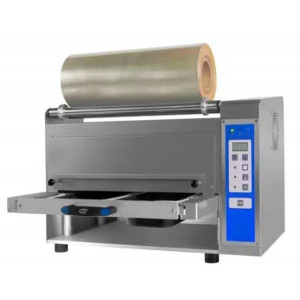 https://www.techni-contact.site/ressources/images/produits/merchandising/operculeuse-semi-automatique-inox-35833579-1.jpg - Puissance : 1500 W - Surface de soudage maximale : 320 ×260 mm