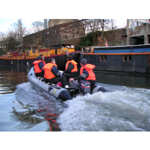 Organisation journée incentive entreprise Paris - Activité nautique à Boulogne Billancourt