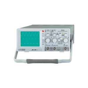 OSCILLOSCOPE ANALOGIQUE HM400 - 100370-62