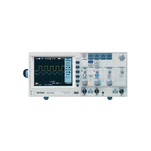 OSCILLOSCOPE NUMERIQUE DSO-8204 - 121884-62