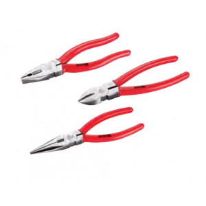 https://www.techni-contact.site/ressources/images/produits/merchandising/pack-3-pinces-en-inox-universelle-bec-long-coupante-inox-aisi-420-25142535-1.jpg - Inox AISI 420 - Longueur : 2x160 mm et 180 mm - Trousse Nylon