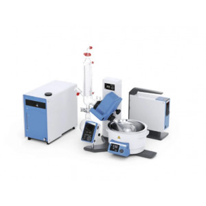 https://www.techni-contact.site/ressources/images/produits/merchandising/pack-complet-d-evaporateur-de-laboratoire-11321447-1.jpg - Surface de refroidissement : 1600 cm2