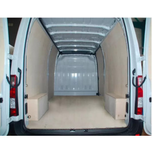 https://www.techni-contact.site/ressources/images/produits/merchandising/pack-habillage-de-vehicule-nissan-73831571-1.jpg - Compatible à l'intérieur de votre Nissan NV400 en taille L2H2