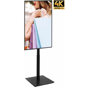 Pack Vitrine Dynamique Haute Luminosité - Utilisez votre vitrine pour dynamisez votre activité et attirez l\\\'attention des clients grâce au \\\'Pack Vitrine Affichage Dynamique\\\'. Vous pouvez ainsi communiquer sur vos offres commerciales, nouveautés, promotions, informations...