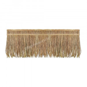https://www.techni-contact.site/ressources/images/produits/merchandising/paille-sur-baton-en-bambou-74117444-1.jpg - Paille sur bâton en bambou pour l\'habillage d\'un toit de pergola, abri de jardin, tonnelle en bambou