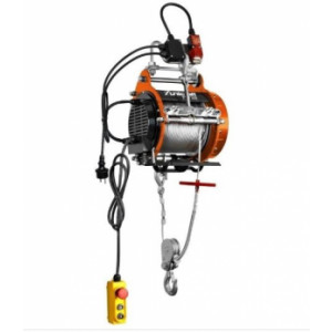 https://www.techni-contact.site/ressources/images/produits/merchandising/palan-electrique-a-cable-30-m-14469737-1.jpg - Capacité : 250 à 800 kg - .réf : 6199500 - 6199800