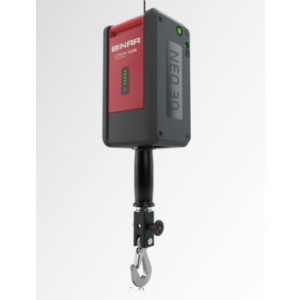 https://www.techni-contact.site/ressources/images/produits/merchandising/palan-electrique-avec-chaines-73984325-1.jpg - Capacité de levage : Max 30 kg