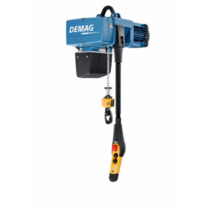 https://www.techni-contact.site/ressources/images/produits/merchandising/palans-a-chaine-43734535-1.jpg - Le standard industriel avec équipement complet, tout inclus
