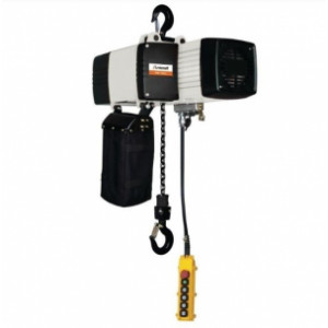 https://www.techni-contact.site/ressources/images/produits/merchandising/palans-electriques-a-chaine-suspendus-69464734-1.jpg - Capacité : 0.5 à 2 T - .réf : 6194440