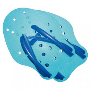 Palette d'entraînement natation - Disponible en 3 dimensions : Petites - Moyennes - Grandes