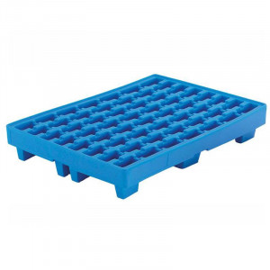 https://www.techni-contact.site/ressources/images/produits/merchandising/palette-de-retention-en-plastique-fond-et-cotes-perfores-capacite-35-l-l1200-x-l800-x-h225-mm-bleu-74841442-1.jpg - Polyethylène - Capacité : 35 L - L.1200 x l.800 x H.225 mm - Bleu