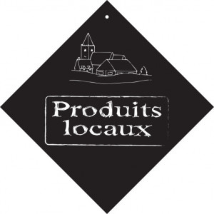 https://www.techni-contact.site/ressources/images/produits/merchandising/pancarte-a-ventouse-produits-locaux-52942217-1.jpg - Format : 16 x 16 cm - PVC expansé noir 3 mm - Livré avec ventouse à crochet