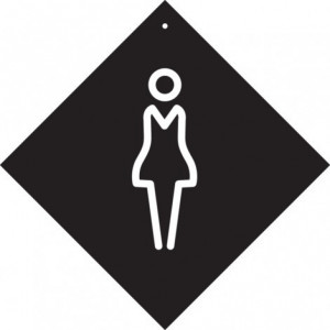 https://www.techni-contact.site/ressources/images/produits/merchandising/pancarte-a-ventouse-wc-femme-44792421-1.jpg - Format : 16 x 16 cm - PVC expansé 3 mm - Livré avec une ventouse à crochet