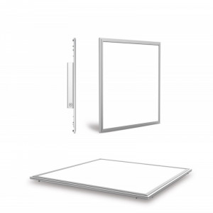 Panel Power 600x600 40W - UGR : < 19 ; IP : 20 ; Angle de diffusion : 120°